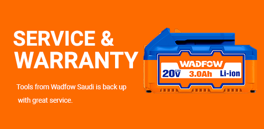 service & warranty 2